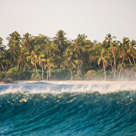 Himmafushi Surfing Home 外观 照片